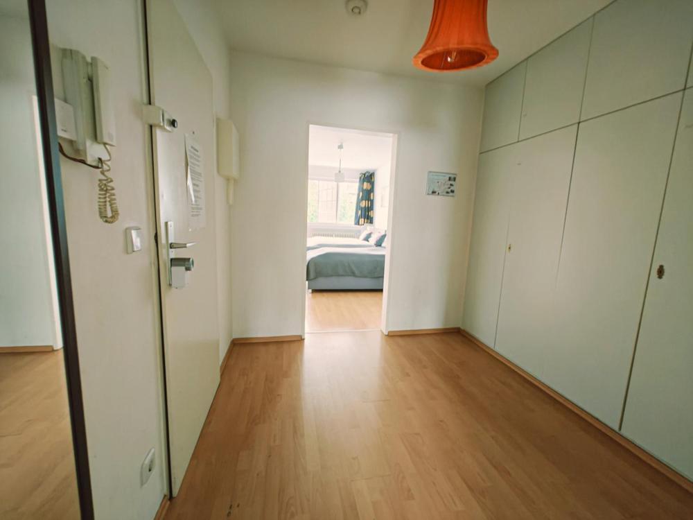 Downtown Apartments Unterbilk Düsseldorf Kültér fotó